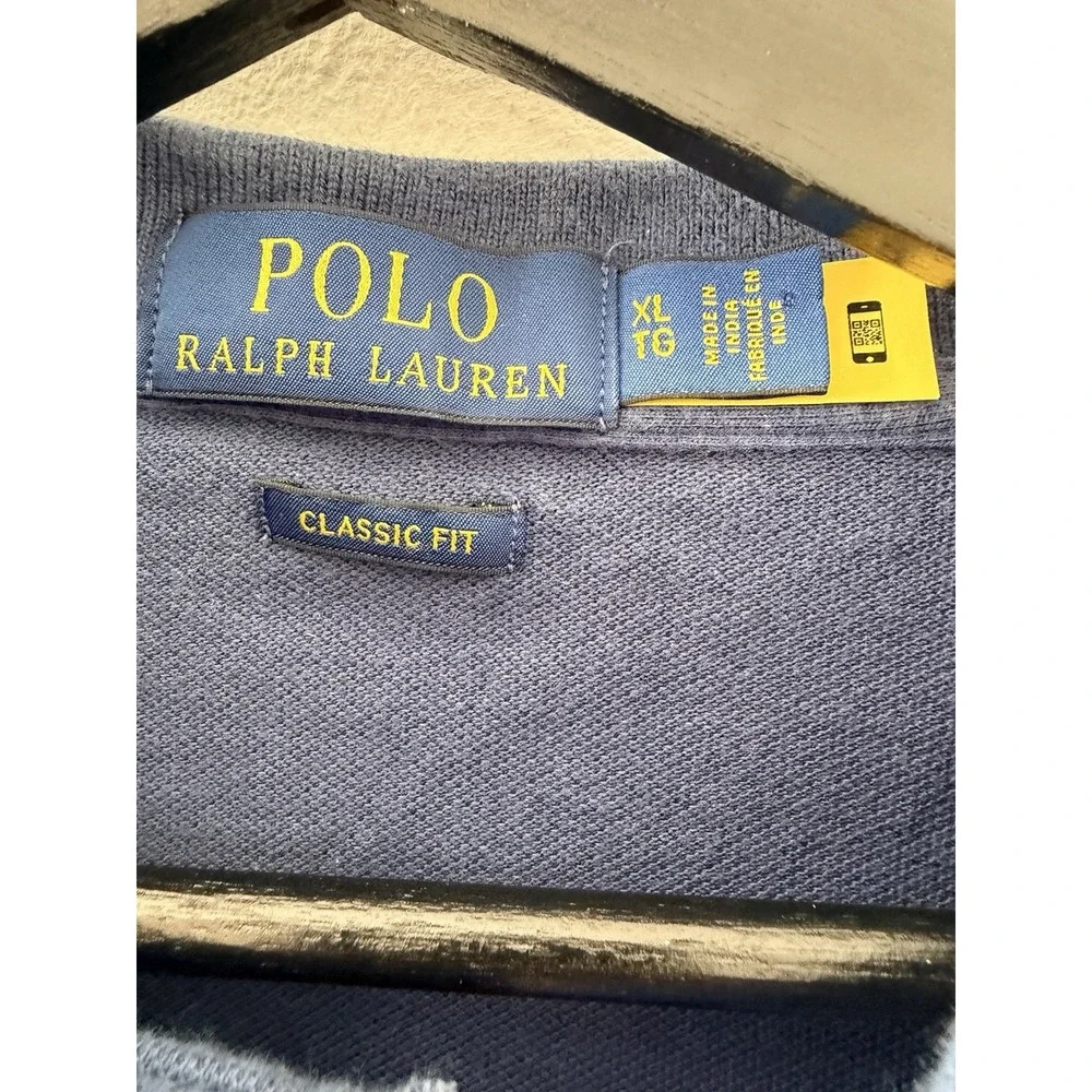 Ralph Lauren polo ralph